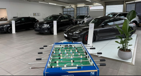 Automobile Michel Zobel